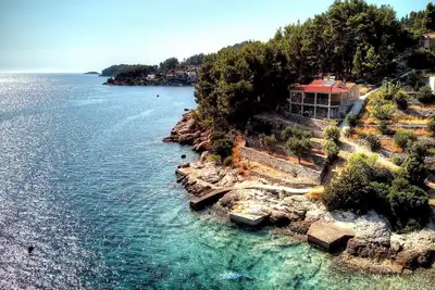 Image de Holiday Home Dalmatia Sokolić