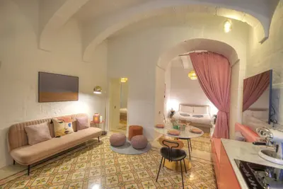 Image de Impressive & stylish Palazzino in Valletta Ddem1-3