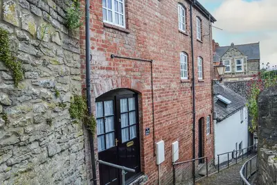 Image de 1 chambres à coucher à Builth wells