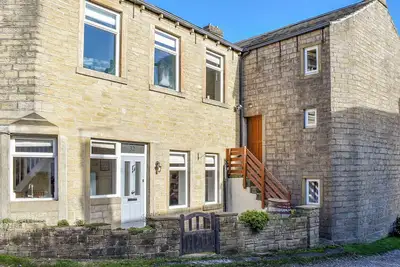 Image de 4 bedroom accommodation in Holmfirth