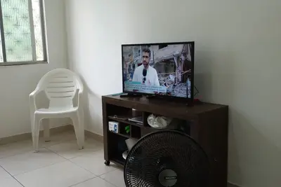 Image de Furnished apartment for the holiday season and Carnival too