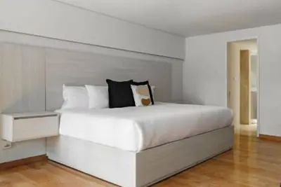 Image de Luxury 2-Story Duplex in the Heart of Polanco