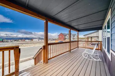 Image de Midgarth Hus- Brand New Railyard home minutes to Copper & Ski Cooper!