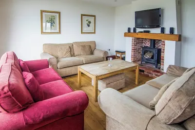 Image de 5 chambres Ă coucher Ă Sculthorpe, Fakenham