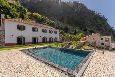 Image de Solar dos Reis 2, double room with breakfast