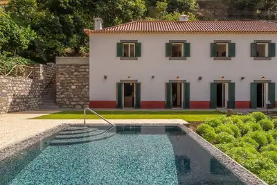 Image de Solar dos Reis 6, double room with breakfast