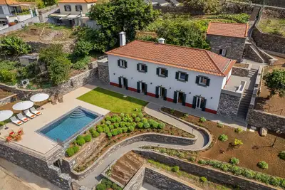 Image de Solar dos Reis, studio for holidays with breakfast