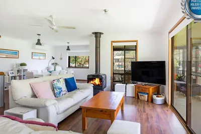 Image de Callala Calm - Pet Friendly - 5 Mins Walk to Beach
