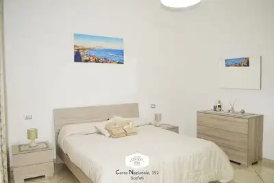 Image de Vacation home Civico 352 Apartment Scafati