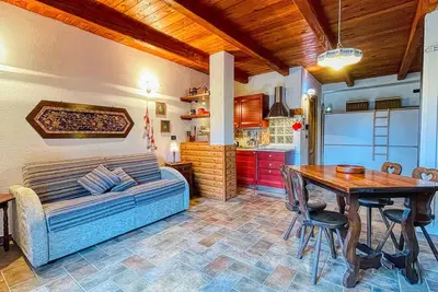 Image de Appartamento Saint  Claude - Affitti Brevi Italia