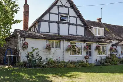 Image de 2 bedroom accommodation in Barton