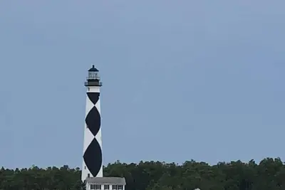 Image de Relax Down East in this home near Beaufort & Cape Lookout