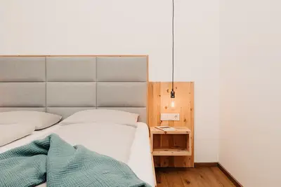 Image de Vacation apartment Bergliebe - great starting point - Mountain vacation - Family & couples