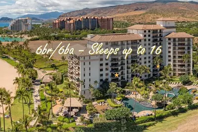 Image de March-April On Sale Now! - Bt303\/307, Sleeps up to 16 guests