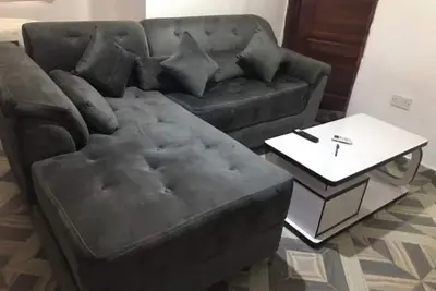 Image de Aluasa Ikeja Cozy One Bedroom Bq House
