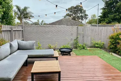 Image de Stunning Lilydale 2 Bedroom Townhouse