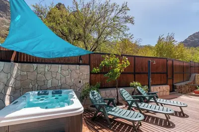 Image de Gc0272 Gîte avec jacuzzi à Ayacata