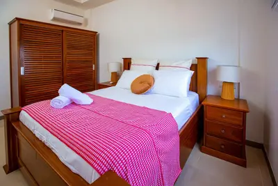 Image de 3-Bedroom Apartment in Tema - Chez Akwasi