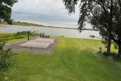 Image de French Lake Shore Pickleball
