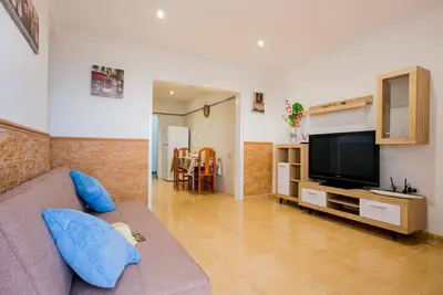 Image de Apartamento Arona très calme avec Wifi