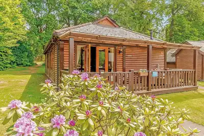 Image de 3 chambres Ă coucher Ă Tilford, Farnham