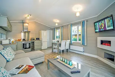 Image de 2 chambres Ă coucher Ă Welburn