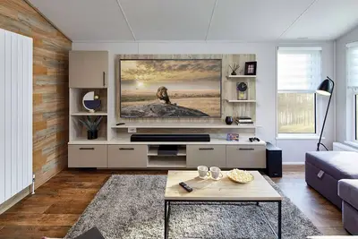 Image de Platinum Lodge 6 (Pet)