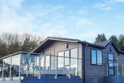 Image de Chestnut Lodge (P/F) Vip
