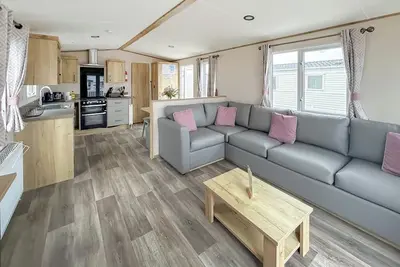 Image de 2 chambres à coucher à Bleadon, Weston-Super-Mare