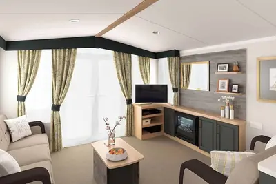 Image de Sunnyvale Teak 3 Plus