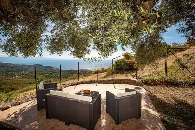 Image de Vacation home for 4 guests with 60m² in Marina di Camerota (163120)