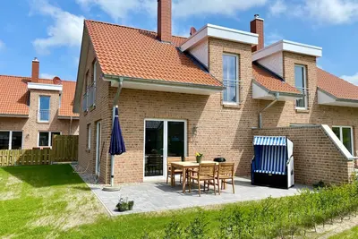 Image de Vacation home for 5 guests with 85m² in Sankt Peter-Ording (169941)