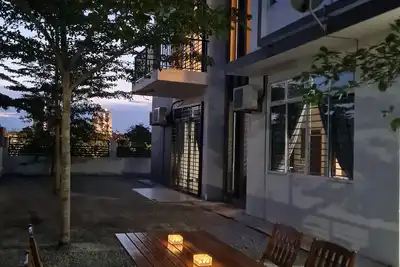 Image de Super Clean and Cozy holiday villa at Desaru