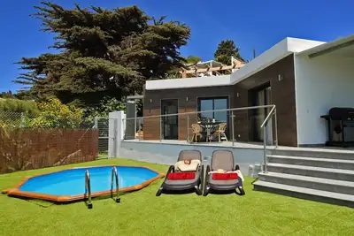 Image de Villa Balcón de la Cañada