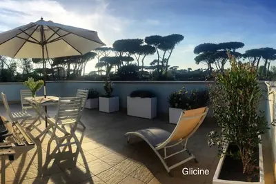 Image de Casa Glicine - Rooftop Versilia