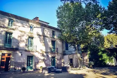 Image de Domaine La Clapiere