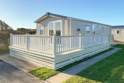 Image de 2 chambres Ă coucher Ă Isle of Whithorn