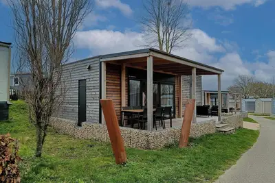 Image de Chalet with 3 bedrooms and a terrace