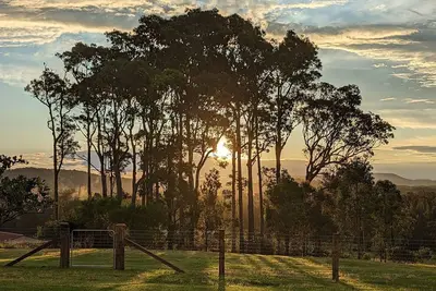 Image de Byadbo on Sunset Ridge
