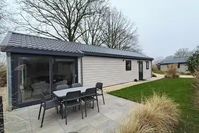Image de Chalet indépendant composé de 3 chambres à coucher et d'1 salle de bain