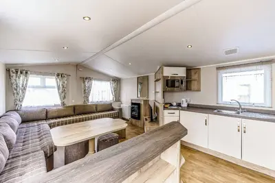Image de 2 chambres à coucher à Bleadon, Weston-Super-Mare