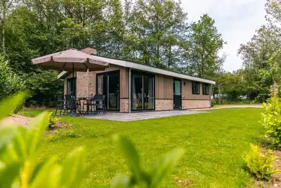 Image de Chalet with 3 bedrooms and a terrace