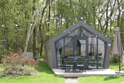 Image de Chalet with 2 bedrooms and terrace