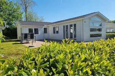 Image de Chalet with 2 bedrooms and terrace