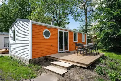 Image de Chalet avec 3 chambres à coucher