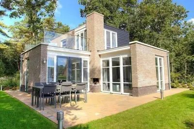 Image de Bungalow with 3 bedrooms and a terrace