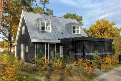 Image de Bungalow with 2 bedrooms and a terrace