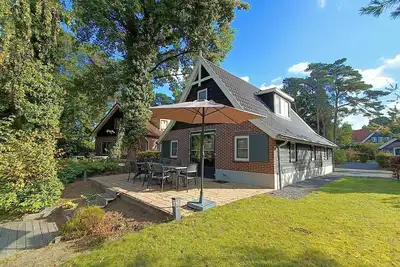 Image de Bungalow with 4 bedrooms and a terrace