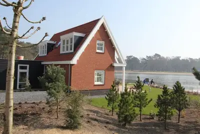 Image de Bungalow with 3 bedrooms and a terrace