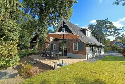 Image de Bungalow with 4 bedrooms and a terrace